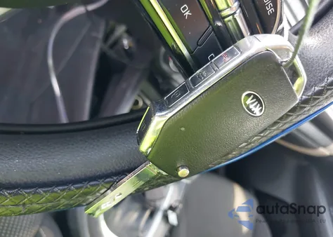 2021 Kia Forte Lxs из США, поврежденный, VIN 3KPF24AD7ME306509